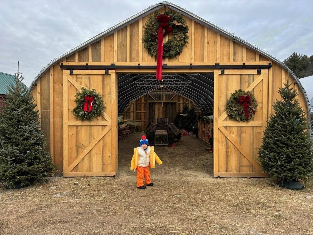 Noel's Tree Farm photo 7